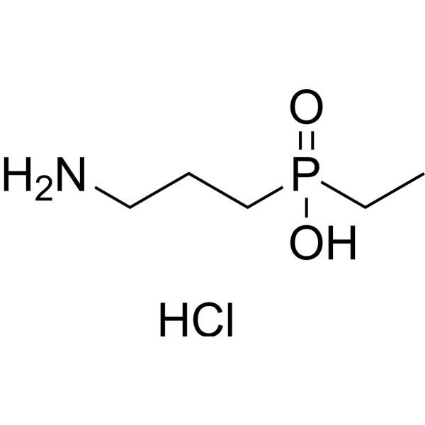 CGP36216 hydrochloride 1781834-71-6